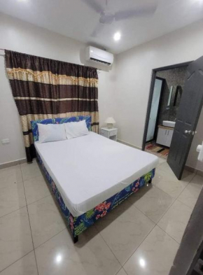 Alis 786 apartment